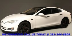2013 Tesla Model S Base