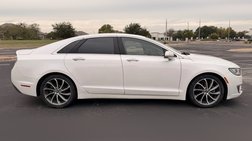 2019 Lincoln MKZ Reserve I