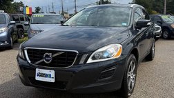 2012 Volvo XC60 T6