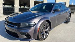 2022 Dodge Charger Police