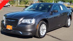 2023 Chrysler 300 Touring