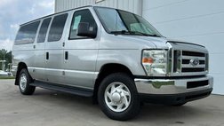 2011 Ford E-Series XL