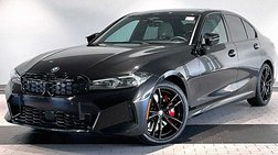 2024 BMW 3 Series M340i xDrive