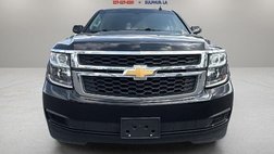 2019 Chevrolet Tahoe LS