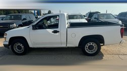 2009 Chevrolet Colorado Work Truck