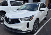 2024 Acura RDX SH-AWD w/Advance