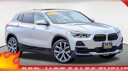 2022 BMW X2 xDrive28i