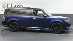 2016 Ford Flex SEL