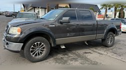 2006 Ford F-150 XLT