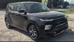 2020 Kia Soul GT-Line