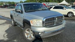 2007 Dodge Ram 1500 SLT