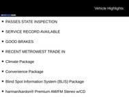 2015 Volvo V60 Cross Country T5