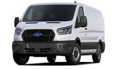 2023 Ford Transit 250