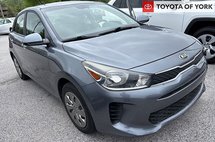 2019 Kia Rio5 S