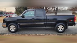 2003 Chevrolet Silverado 1500 LT
