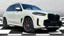 2024 BMW X5 xDrive50e
