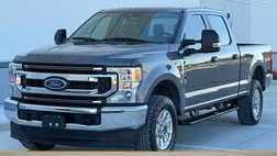 2022 Ford Super Duty F-250 XL