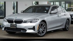 2019 BMW 3 Series 330i xDrive
