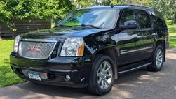 2012 GMC Yukon Denali