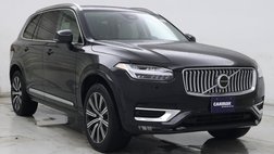 2024 Volvo XC90 B5 Core Bright Theme