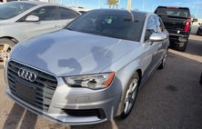 2016 Audi A3 1.8T Premium