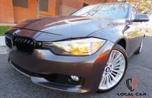 2013 BMW 3 Series 328i
