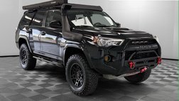 2019 Toyota 4Runner TRD Pro