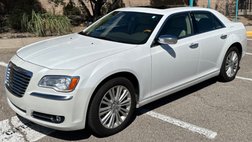2012 Chrysler 300 C