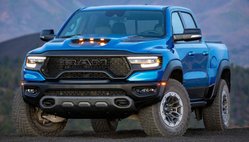 2023 Ram Ram Pickup 1500 TRX