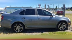 2006 Volkswagen Jetta TDI