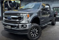 2020 Ford Super Duty F-250 XLT