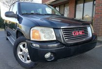 2006 GMC Envoy XL SLE