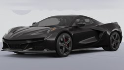 2026 Chevrolet Corvette Z06