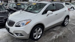 2015 Buick Encore Convenience