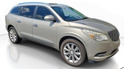 2015 Buick Enclave Premium
