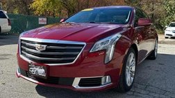 2018 Cadillac XTS Luxury