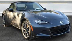 2017 Mazda MX-5 Miata Club