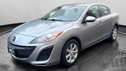 2011 Mazda MAZDA3 i Touring