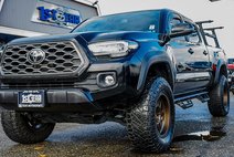 2023 Toyota Tacoma TRD Off-Road