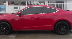 2012 Honda Accord EX-L