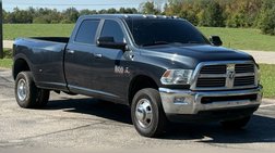 2014 Ram Ram Pickup 3500 Big Horn