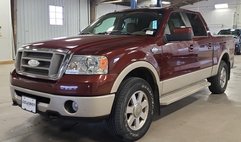 2007 Ford F-150 King Ranch