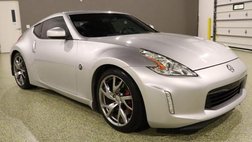 2016 Nissan 370Z Sport