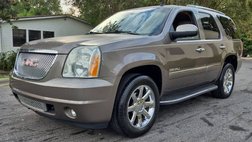 2014 GMC Yukon Denali