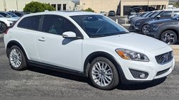 2012 Volvo C30 T5