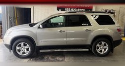 2008 GMC Acadia SLE-1