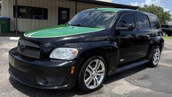 2008 Chevrolet HHR SS