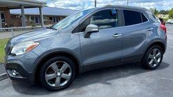 2014 Buick Encore Convenience