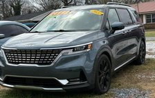 2022 Kia Carnival SX Prestige