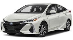 2021 Toyota Prius Prime XLE
